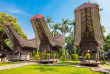 Indonésie - Java - Le Taman Mini Indonesia Indah © Saiko3p – Shutterstock