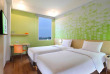Indonésie – Java – Jakarta – Zest Hotel Airport Jakarta – Twin Bedroom