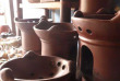 Indonésie - Java - Atelier de poterie © D'Omah Yogya