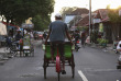 Indonésie - Java - Dans le centre de Jogjakarta © Kpg Payless – Shutterstock