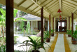 Indonésie - Karimunjawa - Kura Kura Resort