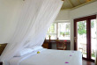 Indonésie - Karimunjawa - Kura Kura Resort - Seaview Cottage
