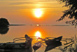 Indonésie - Karimunjawa - Kura Kura Resort