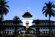 Indonésie - Java - Siège du gouvernement de Bandung © ONT Indonésie
