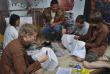 Indonésie - Cours de Batik à Jogjakarta