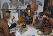 Indonésie - Cours de Batik à Jogjakarta
