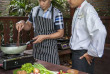 Indonésie - Jogjakarta - d'Omah Hotel Yogyakarta - Cours de cuisine