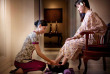 Indonésie - Jogjakarta - The Phoenix Hotel Yogyakarta - MGallery Collection - Traitement au spa Myspa