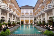 Indonésie - Jogjakarta - The Phoenix Hotel Yogyakarta - MGallery Collection - Piscine de l'hôtel