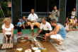 Indonésie - Kalimantan - Rencontre avec les Dayaks