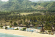 Indonésie - Lombok - Novotel Lombok - Plage de Kuta © Philippe Wang