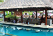 Indonésie – Lombok – Holiday Resort – Pool Bar