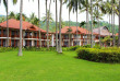 Indonésie – Lombok – Holiday Resort – Garden View Building