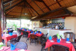 Indonésie – Lombok – Holiday Resort – Restaurant