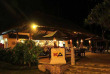 Indonésie – Lombok – Holiday Resort – Restaurant