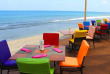 Indonésie – Lombok – Holiday Resort – Restaurant
