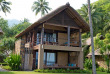 Indonésie - Lombok - Jeeva Klui Resort - Chambres Ananda Segara