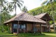 Indonésie - Lombok - Jeeva Klui Resort - Chambres Ananda Segara Deluxe Ocean Front Suite