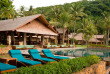 Indonésie - Lombok - Jeeva Klui Resort - Piscine