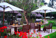 Indonésie - Lombok - The Oberoi Lombok - Sunbird Cafe