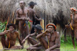Indonésie - Papua - Séjour dans la Vallée du Baliem © Papua Explorer Tours & Expeditions