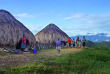 Indonésie - Papua - Séjour dans la Vallée du Baliem © Papua Explorer Tours & Expeditions