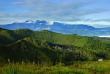 Indonésie - Papua - Baliem Valley Resort - Vue depuis le Baliem Valley Resort © Dr Weiglein Expeditions GmbH