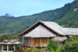 Indonésie - Papua - Baliem Valley Resort - Restaurant du Baliem Valley Resort © Dr Weiglein Expeditions GmbH