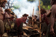 Indonésie - Papua - Séjour dans la Vallée du Baliem © Papua Explorer Tours & Expeditions