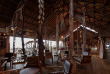 Indonésie - Papua - Séjour dans la Vallée du Baliem - The Baliem Valley Resort © Papua Explorer Tours & Expeditions