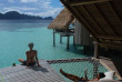 Indonésie - Raja Ampat - Misool Eco Resort - Water Cottage