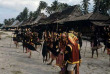 Indonésie - Sumatra - Visite d'un village Batak
