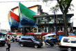 Indonésie - Java - Le Centre ville de Bandung © ONT Indonésie