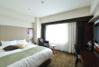 Japon - Hiroshima - Hotel Granvia Hiroshima - Double Standard Room