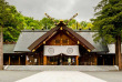 japon - Le temple Jingu © Gigira - Shutterstock
