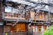 japon - Quartier de Gion © Y. Shimizu - JNTO