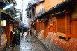japon - Quartier de Gion © Y. Shimizu - JNTO