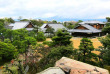 japon - Château de Nijo © JNTO
