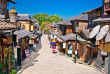 japon - Quartier de Gion © Aleksandar Todorovic