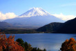 japon - Le mont Fuji © Akira Okada - JNTO
