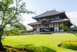 japon - Le temple Todaiji © Finallast - Shutterstock