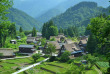 japon - Village Shirakawa-go © Gokayama Tourist Office - JNTO