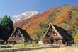 japon - Village Shirakawa-go © Gokayama Tourist Office - JNTO