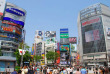 Japon - Centre ville de Tokyo © Y. Shimizu - JNTO
