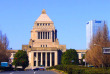 japon - Monument de la Diète Nationale © Yasufumi Nishi - JNTO