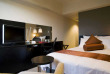 Japon - Kanazawa - ANA Crowne Plaza - Standard Floors double Deluxe Room