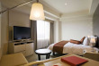 Japon - Kanazawa - ANA Crowne Plaza - Middle Floors Double Superior Room
