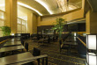 Japon - Kanazawa - ANA Crowne Plaza - Cascade Lounge