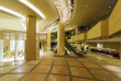 Japon - Kanazawa - ANA Crowne Plaza - Lobby