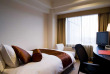 Japon - Kanazawa - ANA Crowne Plaza - Standard Floors Single Economy Room